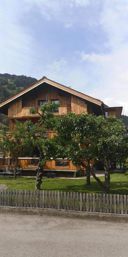 Apartment Rauch Zell am Ziller Dış mekan fotoğraf