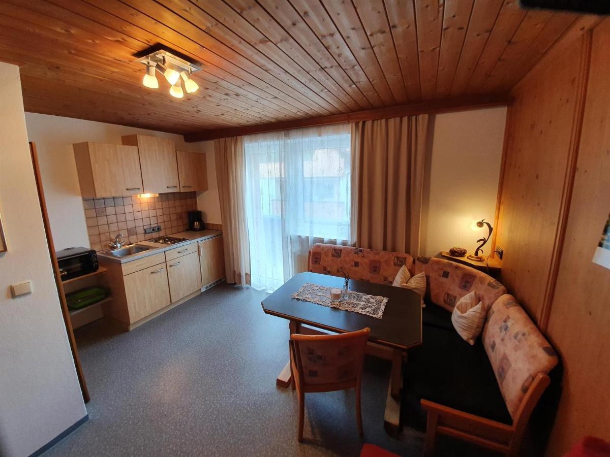 Apartment Rauch Zell am Ziller Dış mekan fotoğraf