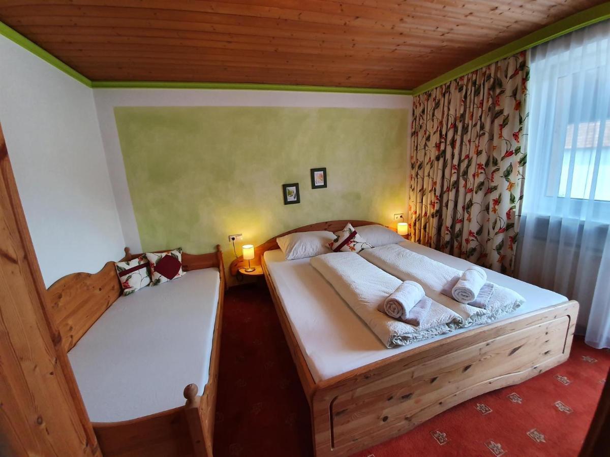 Apartment Rauch Zell am Ziller Dış mekan fotoğraf