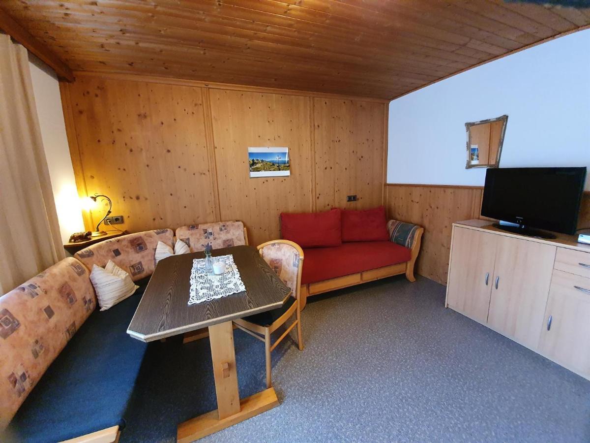 Apartment Rauch Zell am Ziller Dış mekan fotoğraf