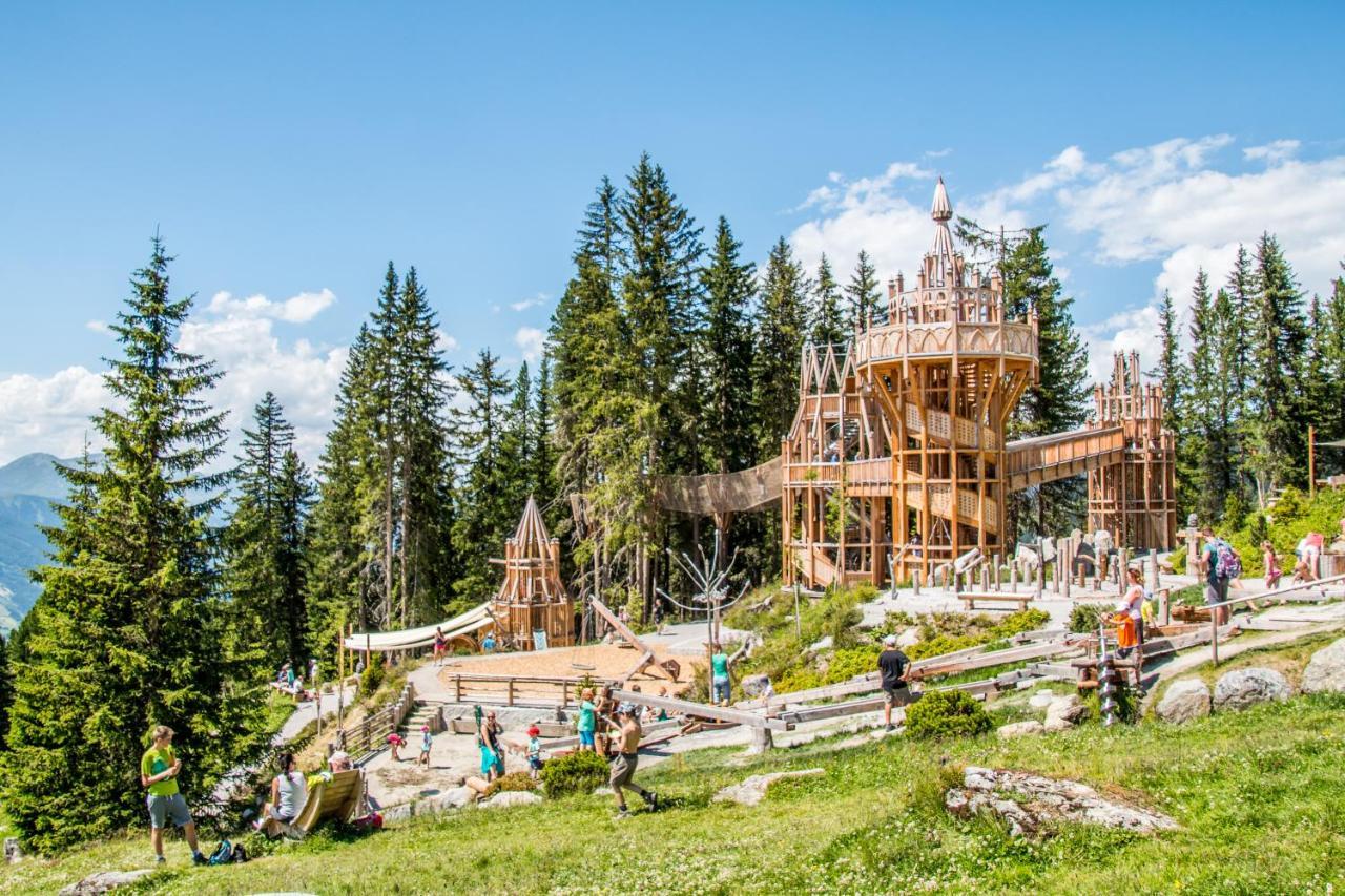 Apartment Rauch Zell am Ziller Dış mekan fotoğraf