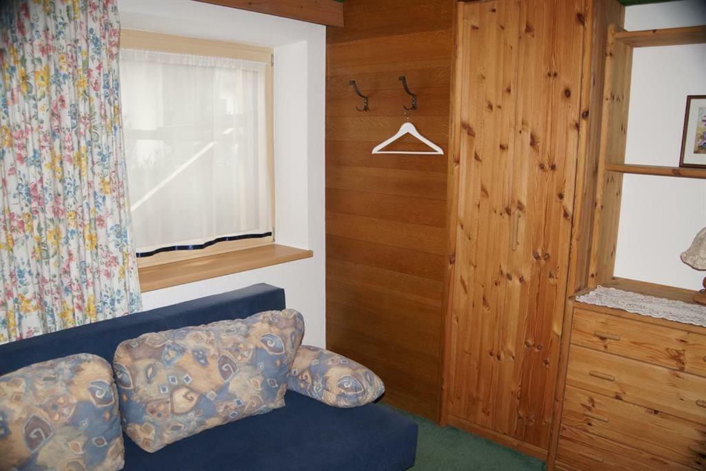 Apartment Rauch Zell am Ziller Dış mekan fotoğraf
