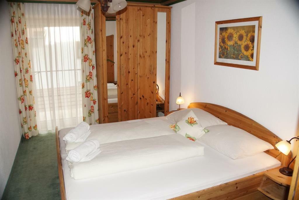 Apartment Rauch Zell am Ziller Dış mekan fotoğraf