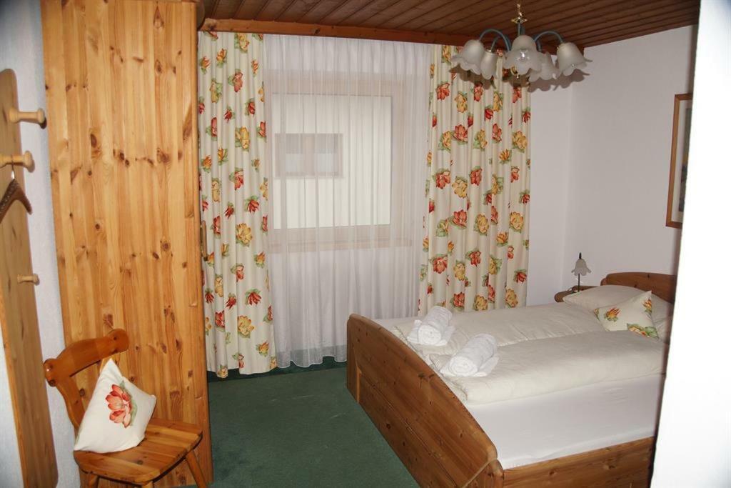 Apartment Rauch Zell am Ziller Dış mekan fotoğraf