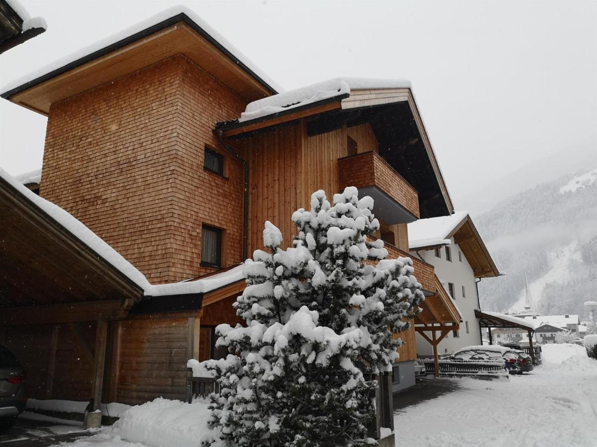Apartment Rauch Zell am Ziller Dış mekan fotoğraf